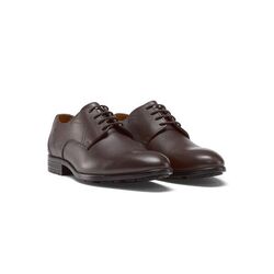Chaussures de service NCLASS SRA MARRON Beychac-Et-Caillau