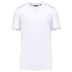 T-SHIRT MC H WK3020 Beychac-Et-Caillau