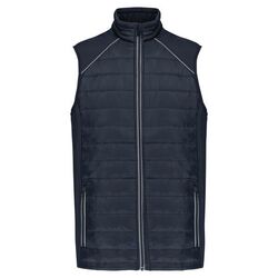 BODYWARMER WK606 Beychac-Et-Caillau
