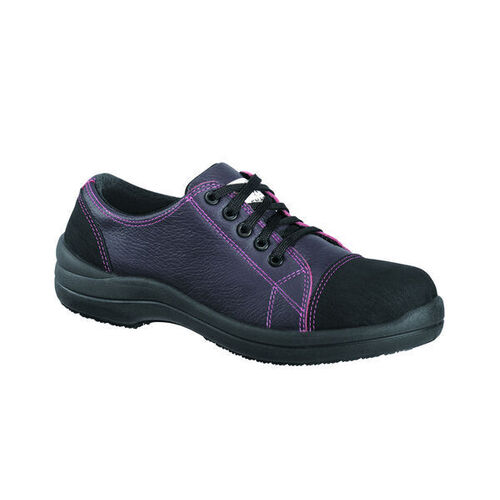 Chaussures de s&eacute;curit&eacute; basses LIBERTY BASSE S3 SRC