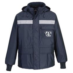 PARKA FRIGORISTE CS10 Beychac-Et-Caillau