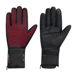 Gants Chauffants Fins Gl01 Beychac-Et-Caillau