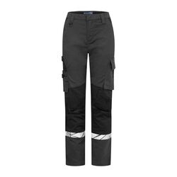 PANTALON F PROGRESSION 7511 Beychac-Et-Caillau