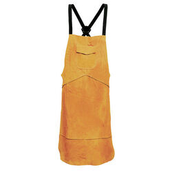 TABLIER CUIR SW10 Beychac-Et-Caillau