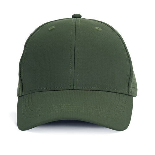 CASQUETTE MICROPERFOR&Eacute;E KP118