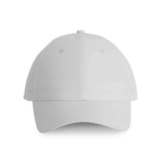 CASQUETTE MICROPERFOR&Eacute;E KP118