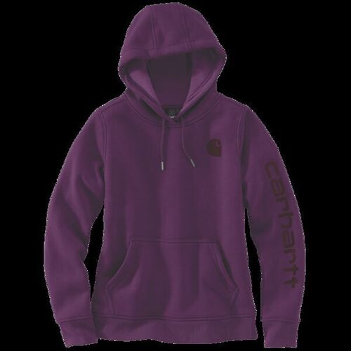 Sweat-shirt SLEEVE LOGO HOODED W