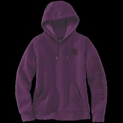 Sweat-shirt SLEEVE LOGO HOODED W Beychac-Et-Caillau