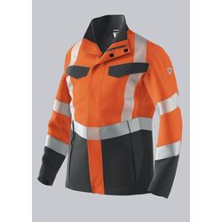 Veste MULTINORMES HV APC2 Beychac-Et-Caillau