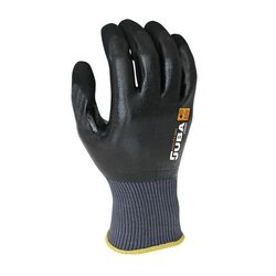 GANTS CHAL AGILITY DRY 5520RF NITRILE Beychac-Et-Caillau