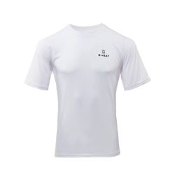 T-SHIRT MC RAFRA&Icirc;CHISSANT ANTI-UV Beychac-Et-Caillau