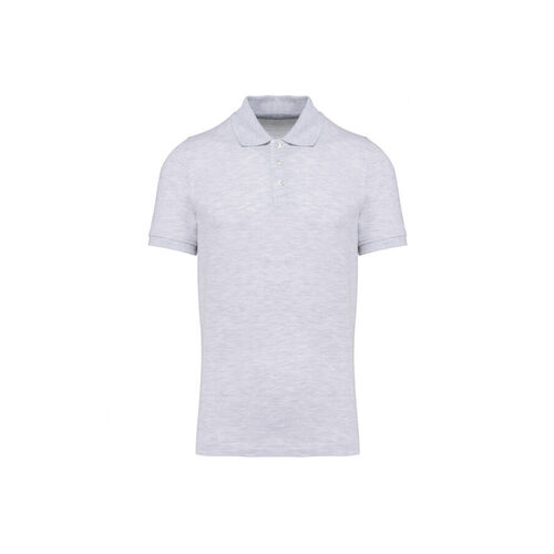 Polo Homme Casual MC