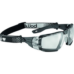 LUNETTES INCOLORES RUSH+ 2.0 XP Beychac-Et-Caillau
