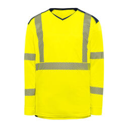 T-SHIRT ML HV BELIZE 37,5 Beychac-Et-Caillau
