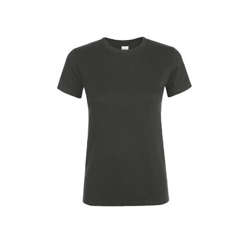 T-SHIRT MC F REGENT