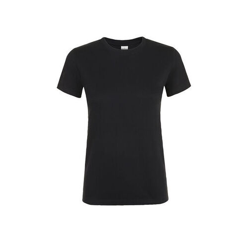 T-SHIRT MC F REGENT