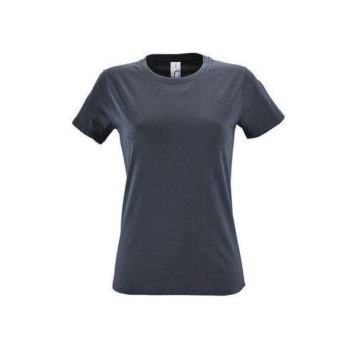 T-SHIRT MC F REGENT