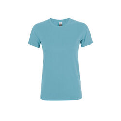 T-SHIRT MC F REGENT Beychac-Et-Caillau