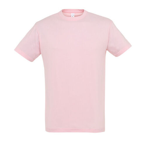 T-SHIRT MC H REGENT