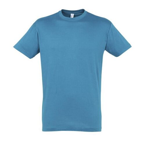 T-SHIRT MC H REGENT