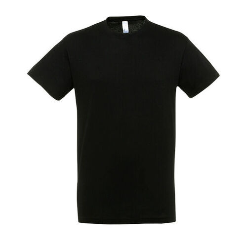 T-SHIRT MC H REGENT
