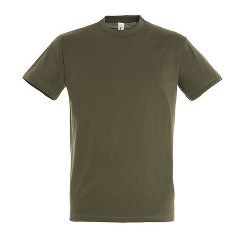 T-SHIRT MC H REGENT