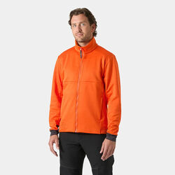 VESTE TECH MIDLAYER Beychac-Et-Caillau