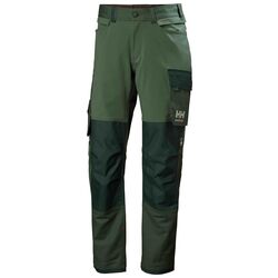 PANTALON OXFORD 4X CONNECT Beychac-Et-Caillau