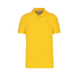 Polo Homme Casual MC Beychac-Et-Caillau