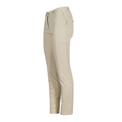 PANTALON F CHINO T400 Beychac-Et-Caillau