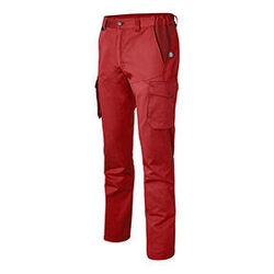 Pantalon OVERMAX Beychac-Et-Caillau