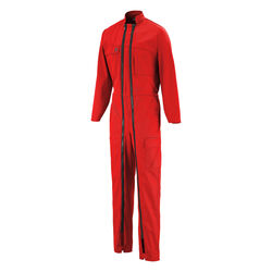 Combinaison 2 zips PYROP Beychac-Et-Caillau