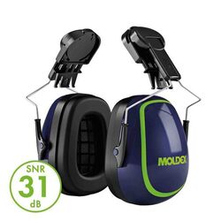 Casque Anti-Bruit avec Coquille MX-7 Beychac-Et-Caillau