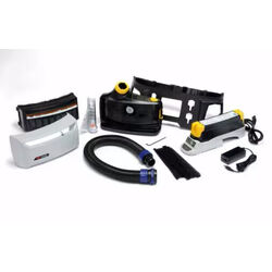Ventilation assist&eacute;e 3M&trade; VERSAFLO&trade; VAPEUR + POUSSI&Egrave;RE ATEX Beychac-Et-Caillau