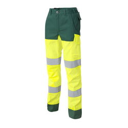 Pantalon HV LUK-LIGHT EJ78 Beychac-Et-Caillau