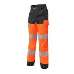 Pantalon HV LUK-LIGHT EJ78 Beychac-Et-Caillau