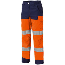 Pantalon HV LUK-LIGHT EJ84 Beychac-Et-Caillau