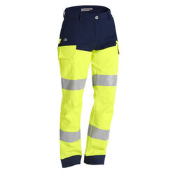 Pantalon HV femme LUK-LIGHT EJ78 Beychac-Et-Caillau