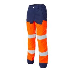 Pantalon PG HV LUK-LIGHT EJ78 Beychac-Et-Caillau