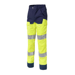 Pantalon PG HV LUK-LIGHT EJ84 Beychac-Et-Caillau