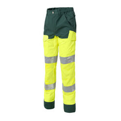 Pantalon PG HV LUK-LIGHT EJ84 Beychac-Et-Caillau