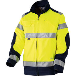 Blouson HV LUK-LIGHT Beychac-Et-Caillau