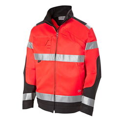 Blouson HV LUK-LIGHT Beychac-Et-Caillau