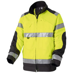 Blouson HV LUK-LIGHT Beychac-Et-Caillau