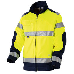 Blouson HV LUK-LIGHT Beychac-Et-Caillau