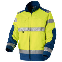 Blouson HV LUK-LIGHT Beychac-Et-Caillau