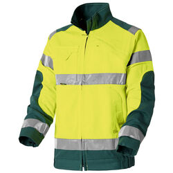 Blouson HV LUK-LIGHT Beychac-Et-Caillau