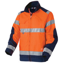 Blouson HV LUK-LIGHT Beychac-Et-Caillau