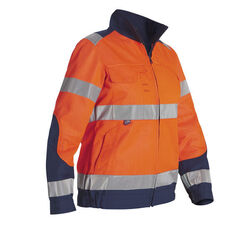 BLOUSON HV femme LUK-LIGHT Beychac-Et-Caillau