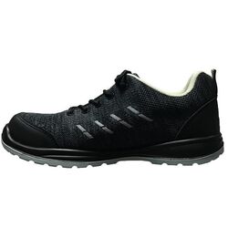 Chaussures de s&eacute;curit&eacute; basses TYPHON S3 SRA Beychac-Et-Caillau
